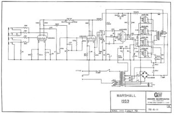 Marshall-1959 ;Superlead_Superlead ;1959(Bugera-1960 ;Similar)-1970.Amp preview